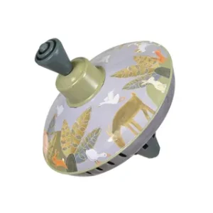 Bromtol metaal Platteland