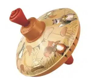 Bromtol metaal muzikanten