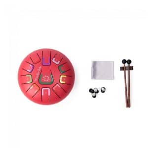 Tongdrum / tongtrommel Les Popipop