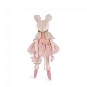 Grote activiteitenmuis La Petite Ecole de Danse