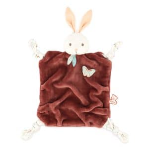 Kaloo Plume – Doudou Konijn Kaneel