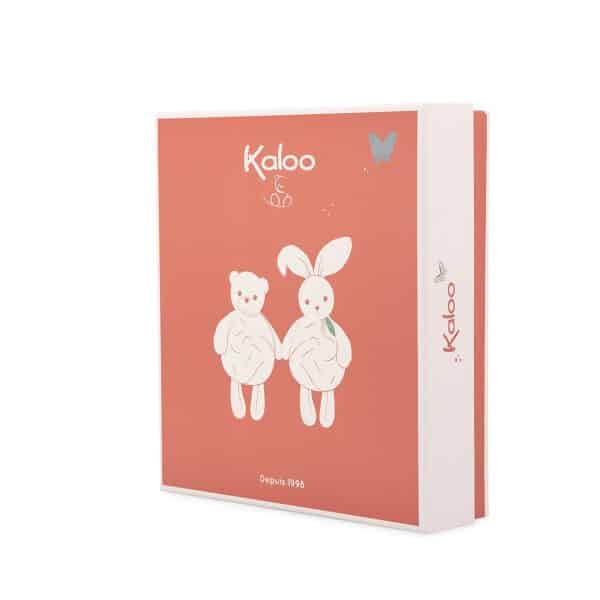 Kaloo Plume - Doudou Konijn Kaneel - Afbeelding 3
