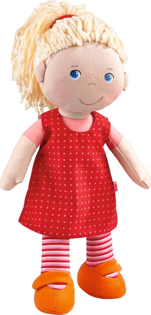 Pop Annelie, 30 cm - Afbeelding 6