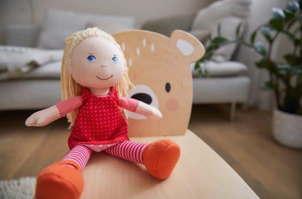 Pop Annelie, 30 cm - Afbeelding 5