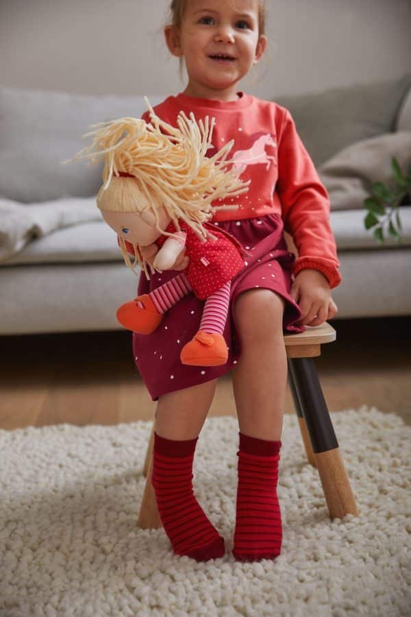 Pop Annelie, 30 cm - Afbeelding 4