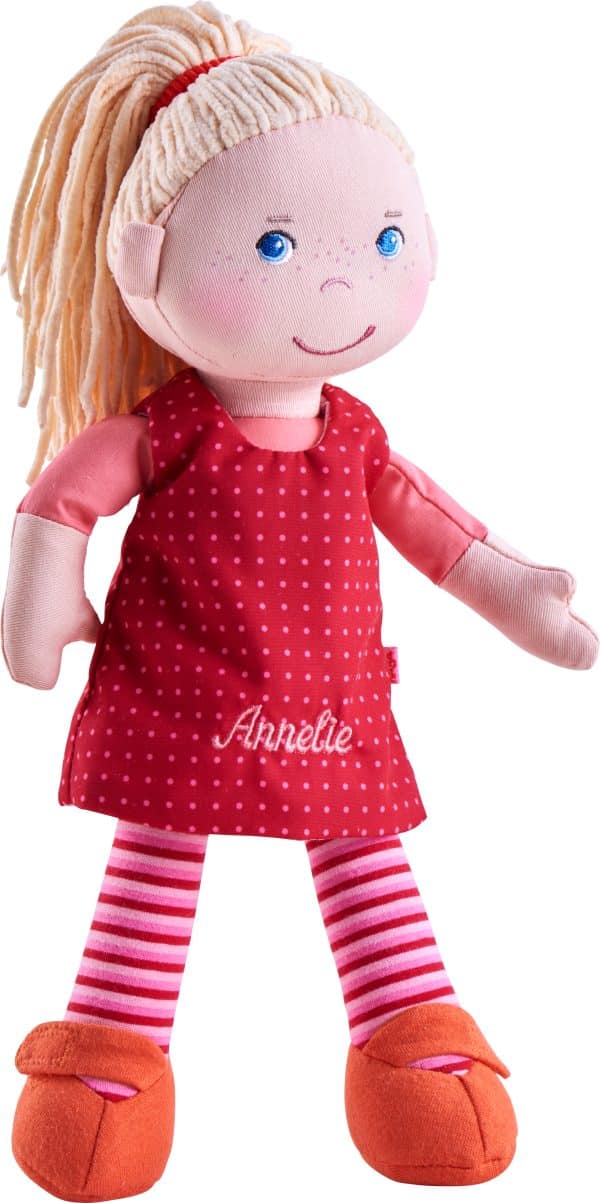 Pop Annelie, 30 cm - Afbeelding 2