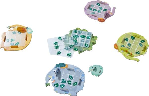 Spel - Volifanten - Afbeelding 9