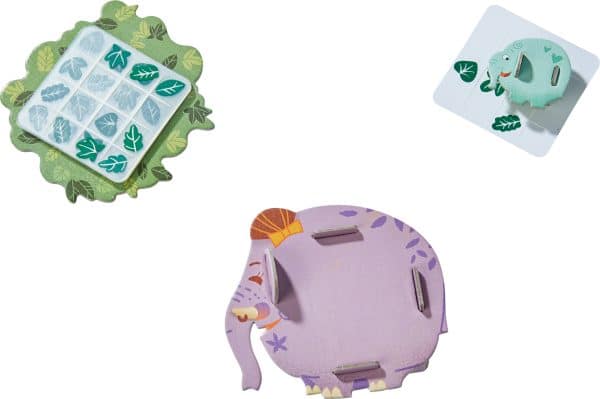 Spel - Volifanten - Afbeelding 10