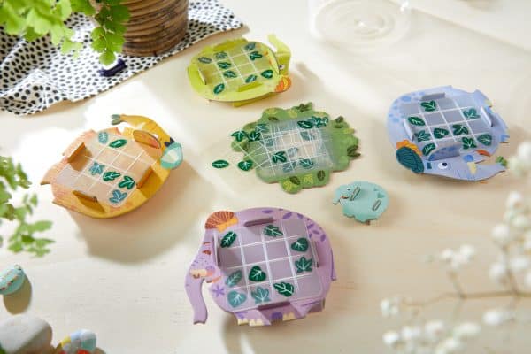 Spel - Volifanten - Afbeelding 2