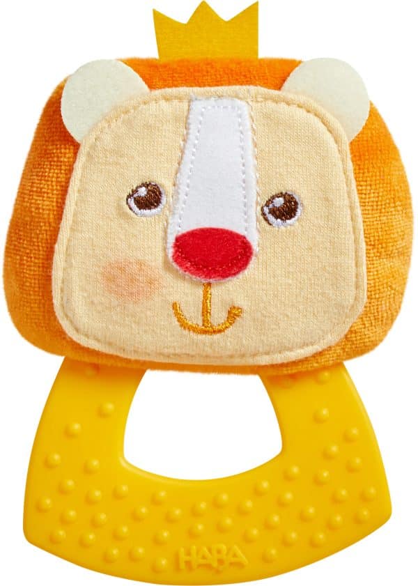 Bijtfiguur Leeuw