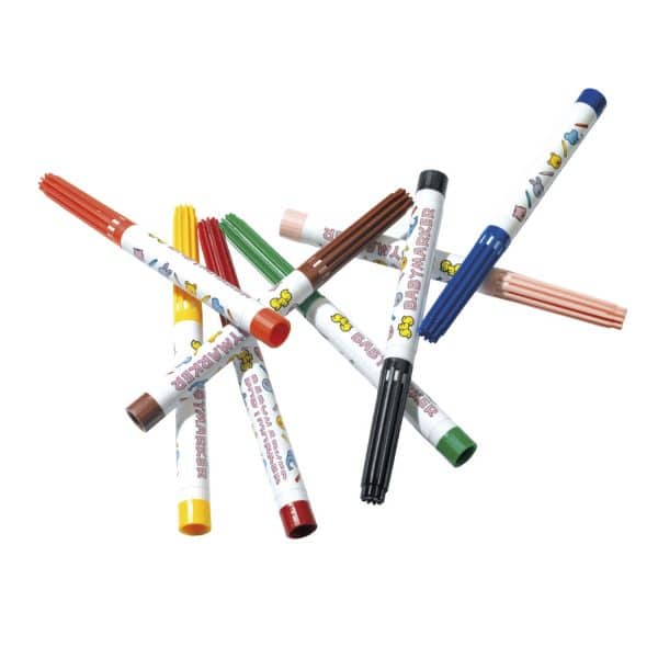 SES My First - Sophie la Girafe Babymarkers - Afbeelding 3