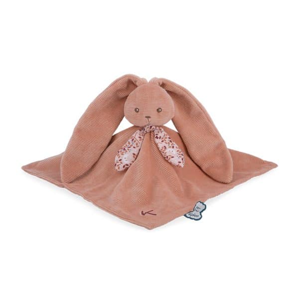 Kaloo Lapinoo - Doudou Konijn Terracotta