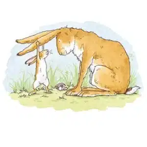 Kaart+envelop Raad eens, wil je wat vertellen. 16×16 cm