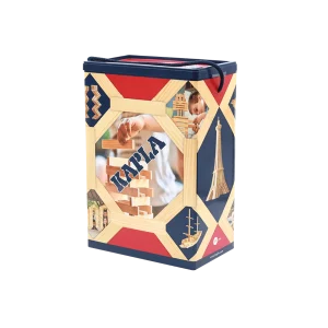 Kapla ton 200 plankjes