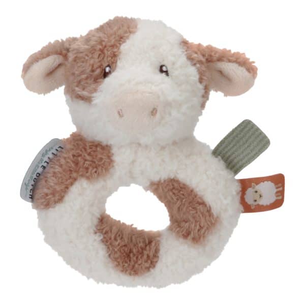 Little Dutch - Giftset Little Farm - Afbeelding 4