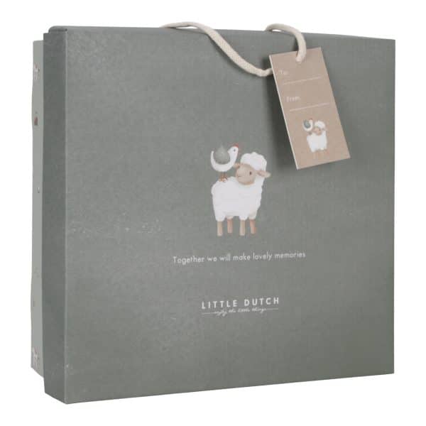 Little Dutch - Giftset Little Farm - Afbeelding 7