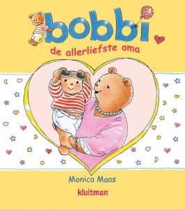 Bobbi – De Allerliefste oma