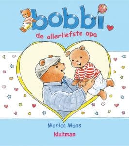 Bobbi – De Allerliefste opa