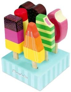 LTV – Ice Lollies
