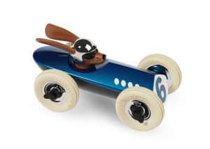 Playforever – Rufus Bertie