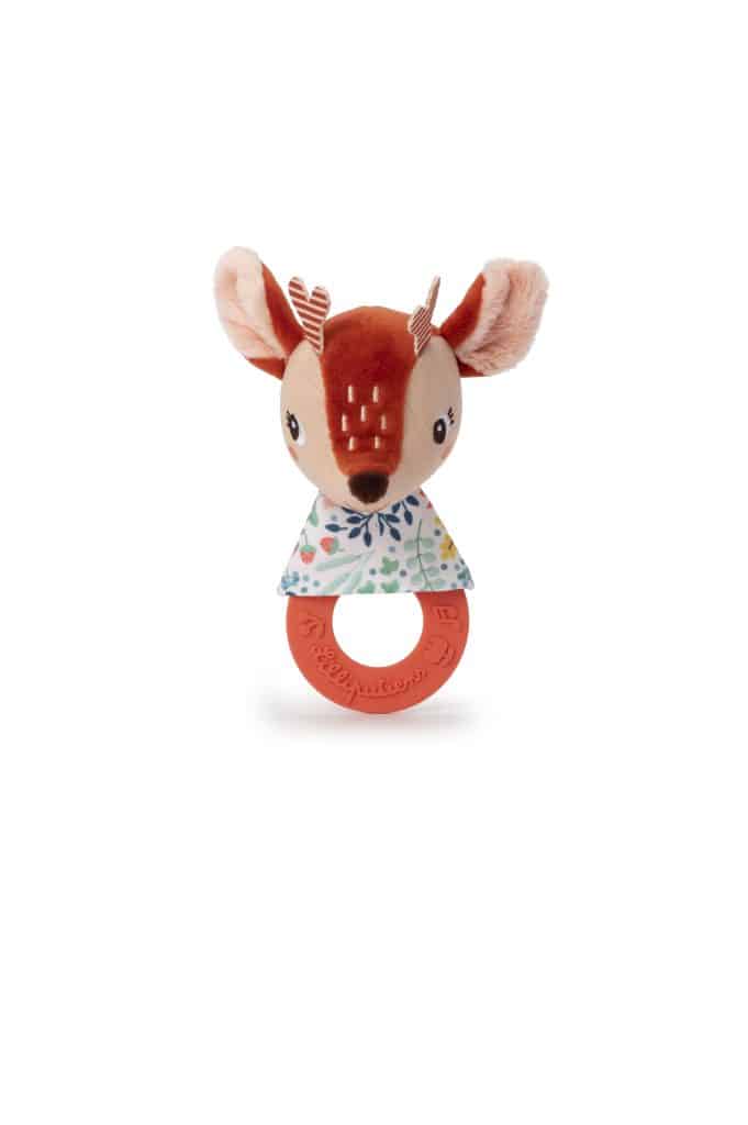 Lilliputiens - Stella bijtringrammelaar