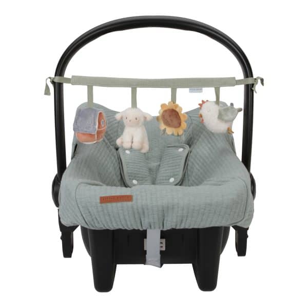 Wagenspanner Little Farm - Afbeelding 6