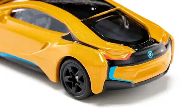 BMW i8 - Afbeelding 2