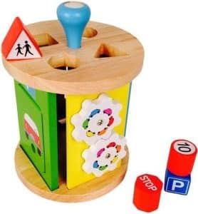 Activiteiten roller garage