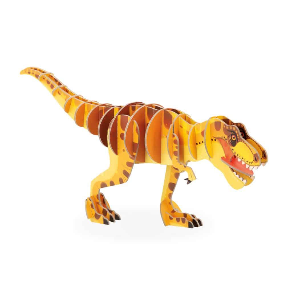 Janod Dino - 3D-puzzel T-rex