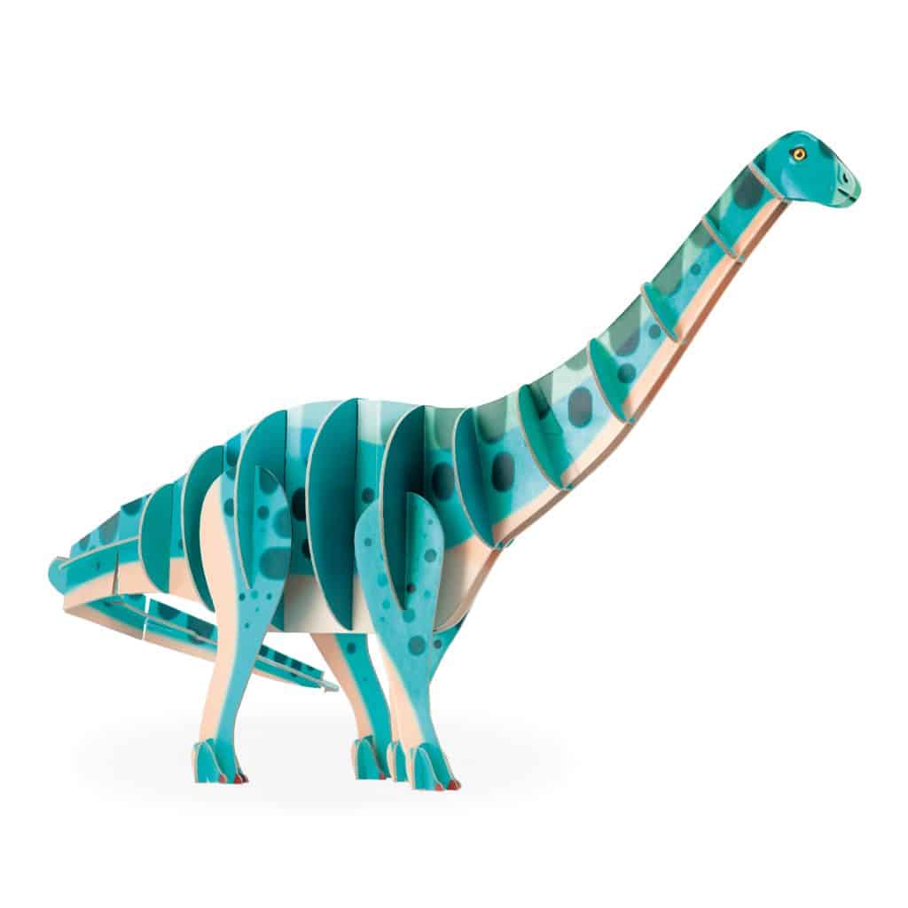 Janod Dino - 3D-puzzel Diplodocus