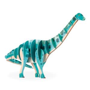 Janod Dino – 3D-puzzel Diplodocus
