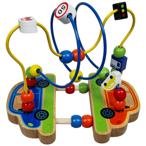 Houten Activiteiten Frame Garage