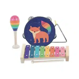 Vilac-Muziekset Arc-en-Ciel