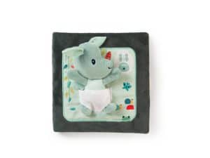 Lilliputiens – Doeboek – Joe Tok Tok