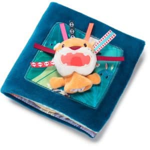 Lilliputiens – Boek – Jack Brult