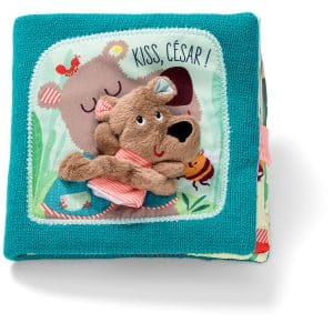 Lilliputiens – Boek – Kiss Cesar