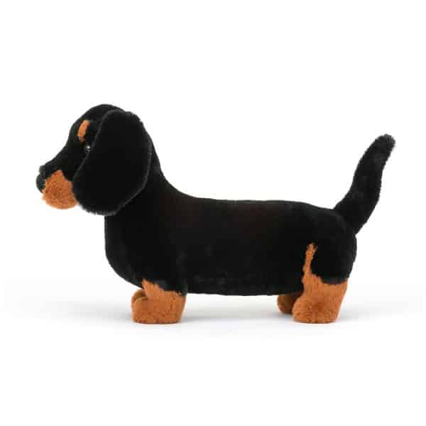 Freddie Sausage Dog - Afbeelding 3