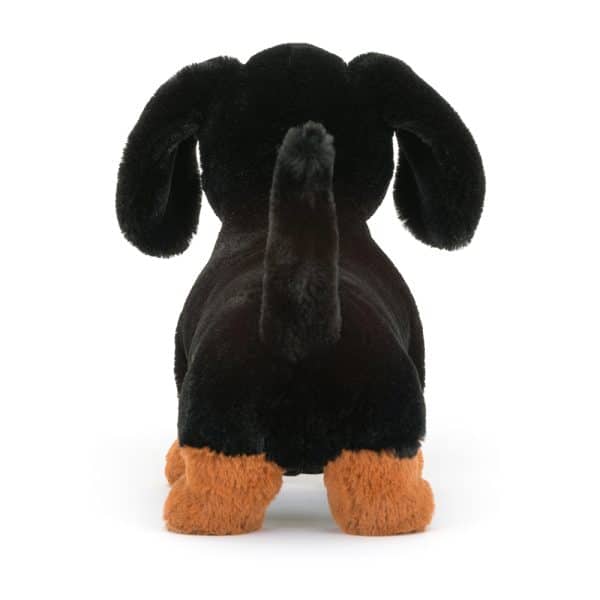 Freddie Sausage Dog - Afbeelding 2
