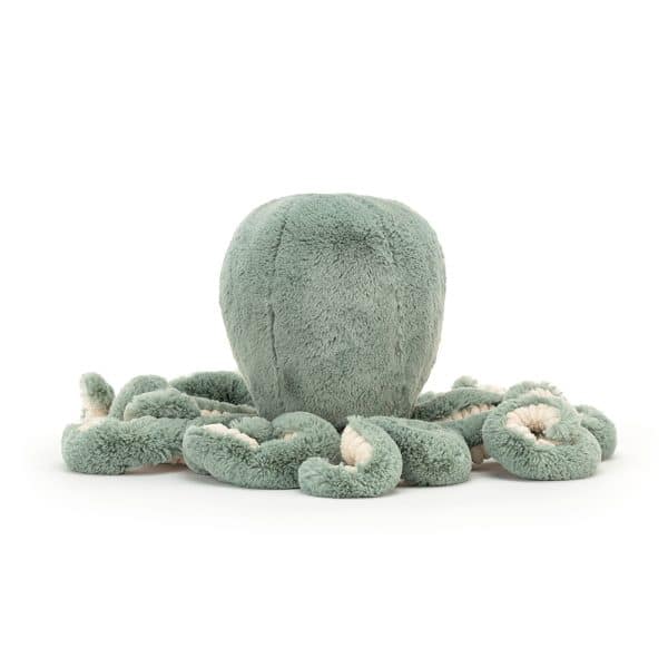 Odyssey Octopus Large - Afbeelding 3