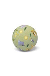 Little L – Rubber bal Jungle – 13 cm