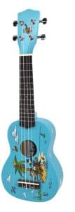 VOG – Voggys Ukulele blauw