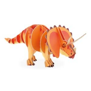 Janod Dino – 3D-puzzel Triceratops