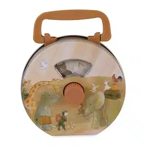 Muziekdoos/Radio Ark Van Noah