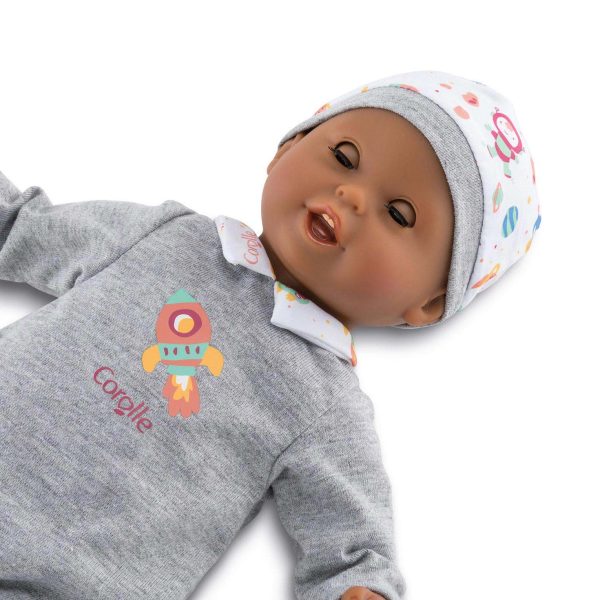 Corolle Mon Premier Poupon Babypop Marius, 30cm - Afbeelding 4