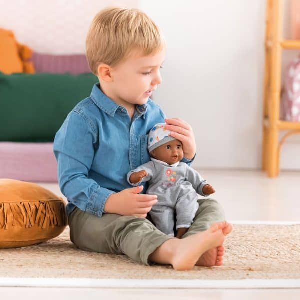 Corolle Mon Premier Poupon Babypop Marius, 30cm - Afbeelding 5