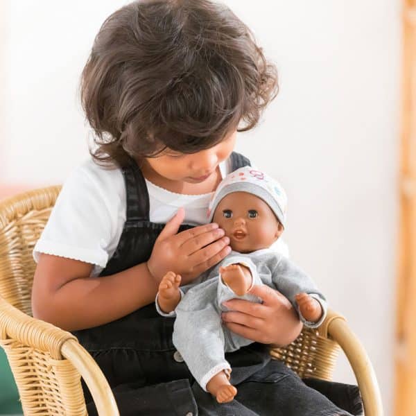 Corolle Mon Premier Poupon Babypop Marius, 30cm - Afbeelding 6