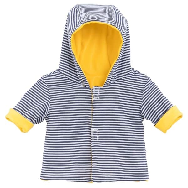 Corolle Mon Grand Poupon - Poppen Regenjas, 36cm - Afbeelding 3
