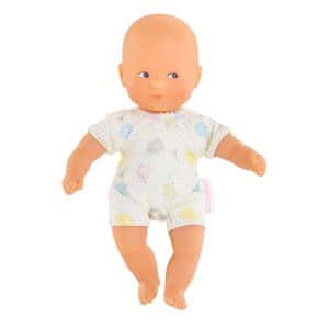 Corolle Mon Premier Poupon Mini Calin Babypop – Konijn Blauwe Ogen, 20cm