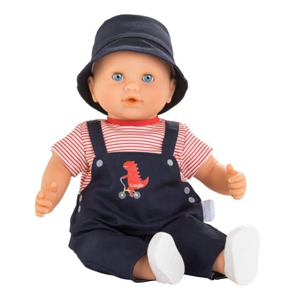 Corolle Mon Grand Poupon Babypop - Elliot, 36cm - Afbeelding 2