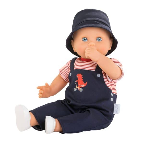 Corolle Mon Grand Poupon Babypop - Elliot, 36cm - Afbeelding 3